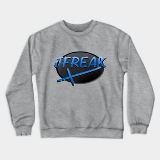 JFREAK LOGO Crewneck Sweatshirt